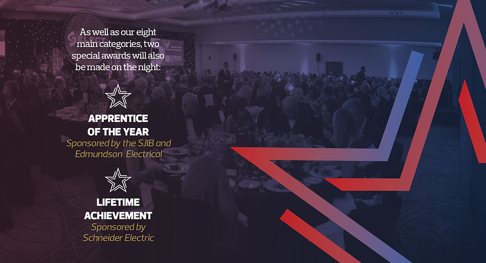 Special awards