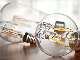 Spotlight on LEDs