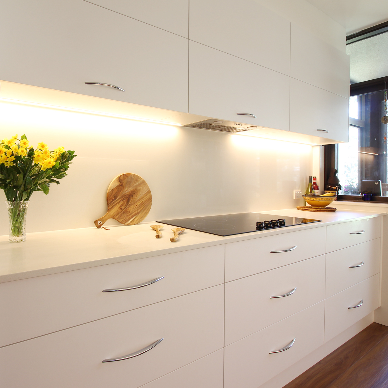 Galley Kitchen Pymble