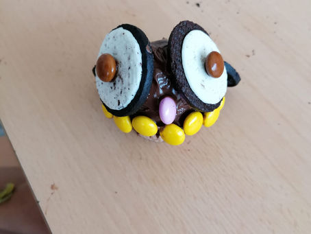 El resultat de les nostres creacions!