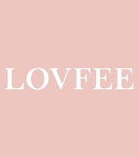 lovfee代購