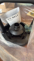 Tixteel XT-BELL 壺鈴轉換器