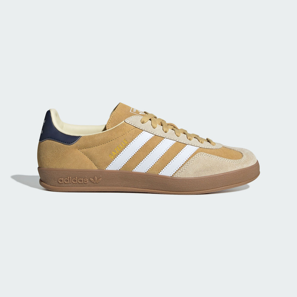 運動類 - Adidas波鞋
