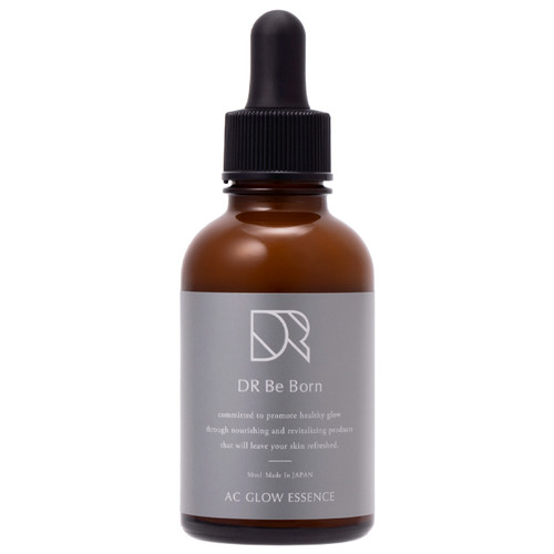 DR Be Born AC GLOW ESSENCE 50ml DRBBエッセンスACグロウエッセンス