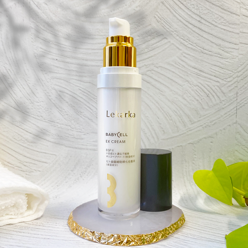 Lekarka BABYCELL EX CREAM 30g 【公式通販】
