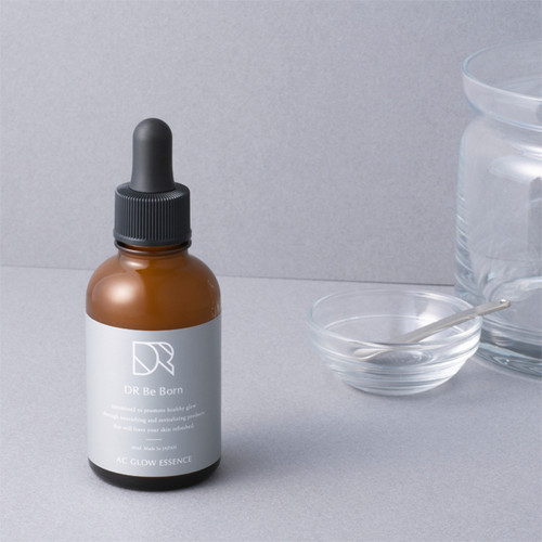 DRBB - AC Glow Essence (50ml) | Japanese Retinol Serum | Glow by