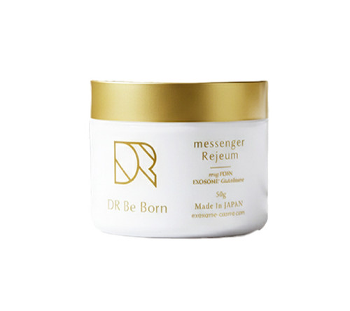 DRBB - Rejeum PDRN & Exosome Cream (50g) | Japanese Skincare