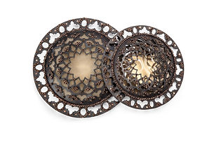Hyperbolic (Implants Series III)
