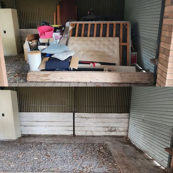 furniture removal in Seaford
