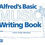 Thumbnail: Alfred's Basic Music Writing Book (8" x 6")