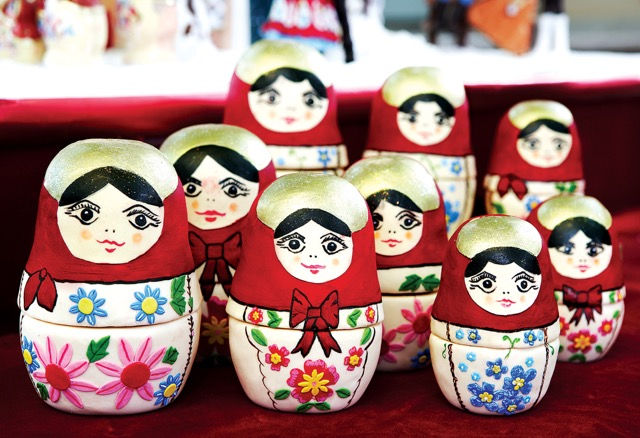 matroshka