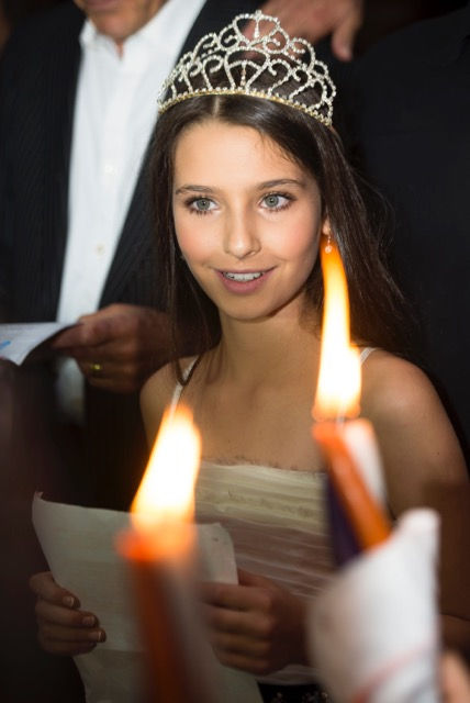 Havdalah Saffron