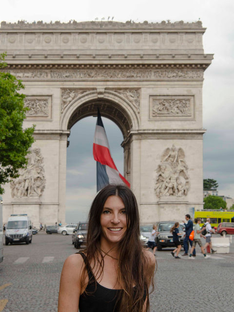 Karen Paris 2.1
