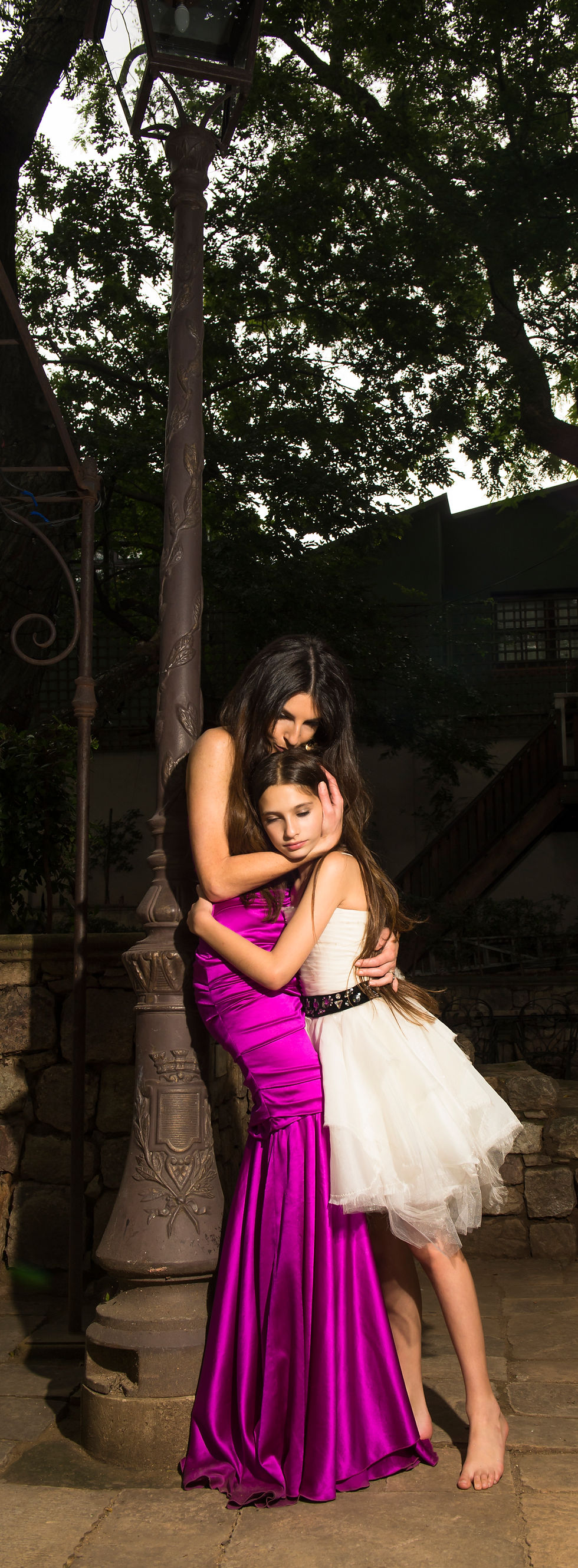 Saffron’s Bat Mitzvah Part II