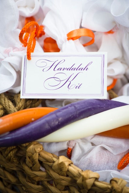 Havdalah Kit