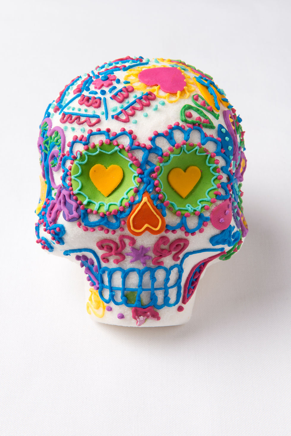 single-skulls