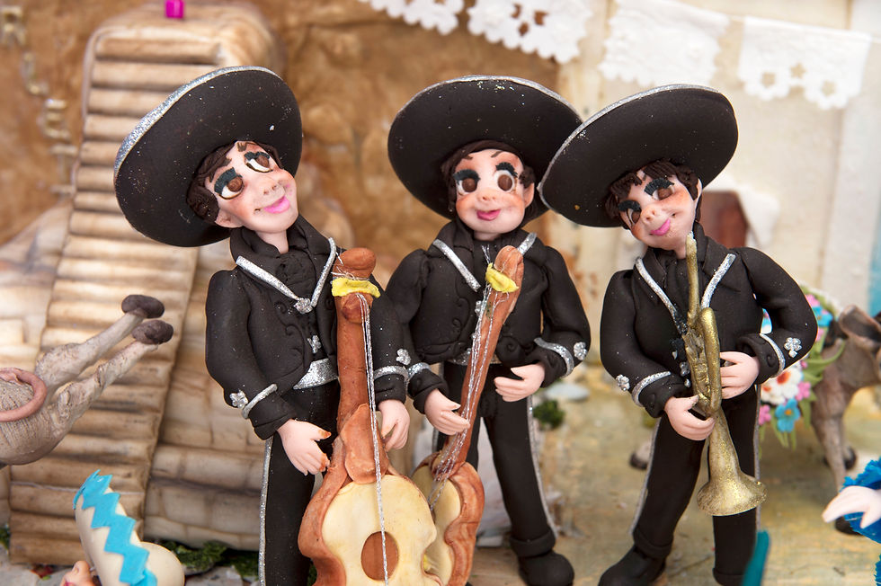 mariachi