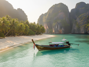 Thailands 10 Most Beautiful Islands You Cant Miss Travel Guide