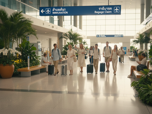 5 Thailand Travel Updates for 2026 Every American Should Know