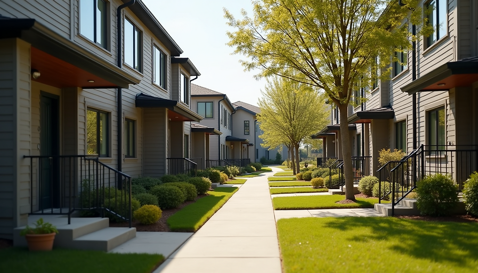 Top Real Estate Professionals in Atlanta