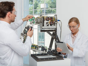 ロボット活用の最新事情