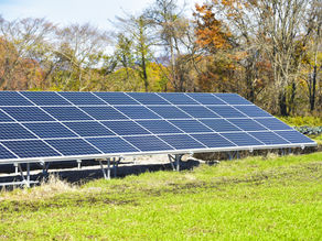 経産省が太陽光発電施設の現地調査に乗り出す