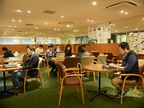 専門家の業界が悩む偏在の問題