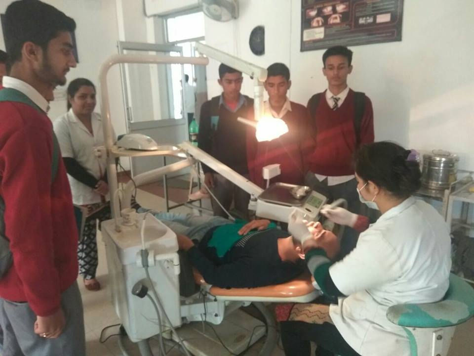 HIDS Paonta Sahib Dental College (7)