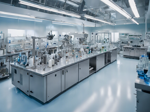 Expert Process Development and Manufacturing Services for Personal Care
