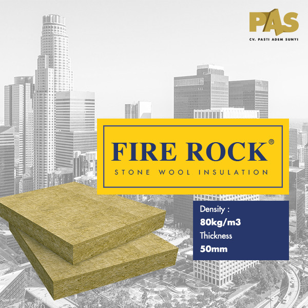 FR8050 (Slab)