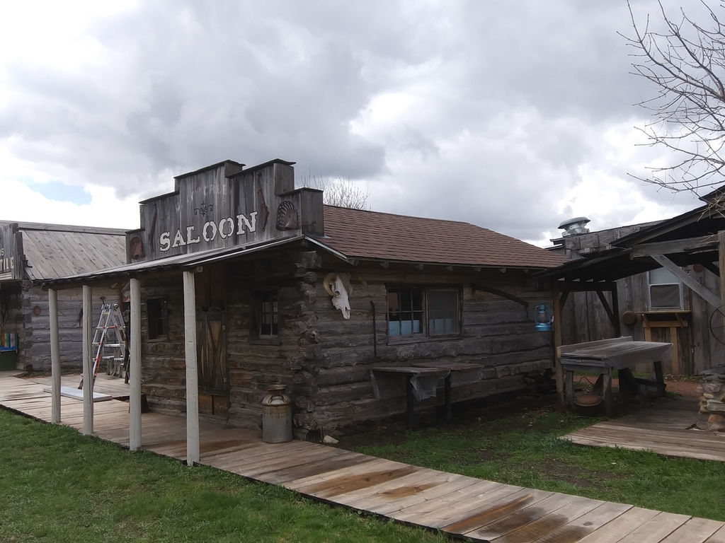 High Plains Homestead 263 Sandcreek Rd, Crawford NE 6939