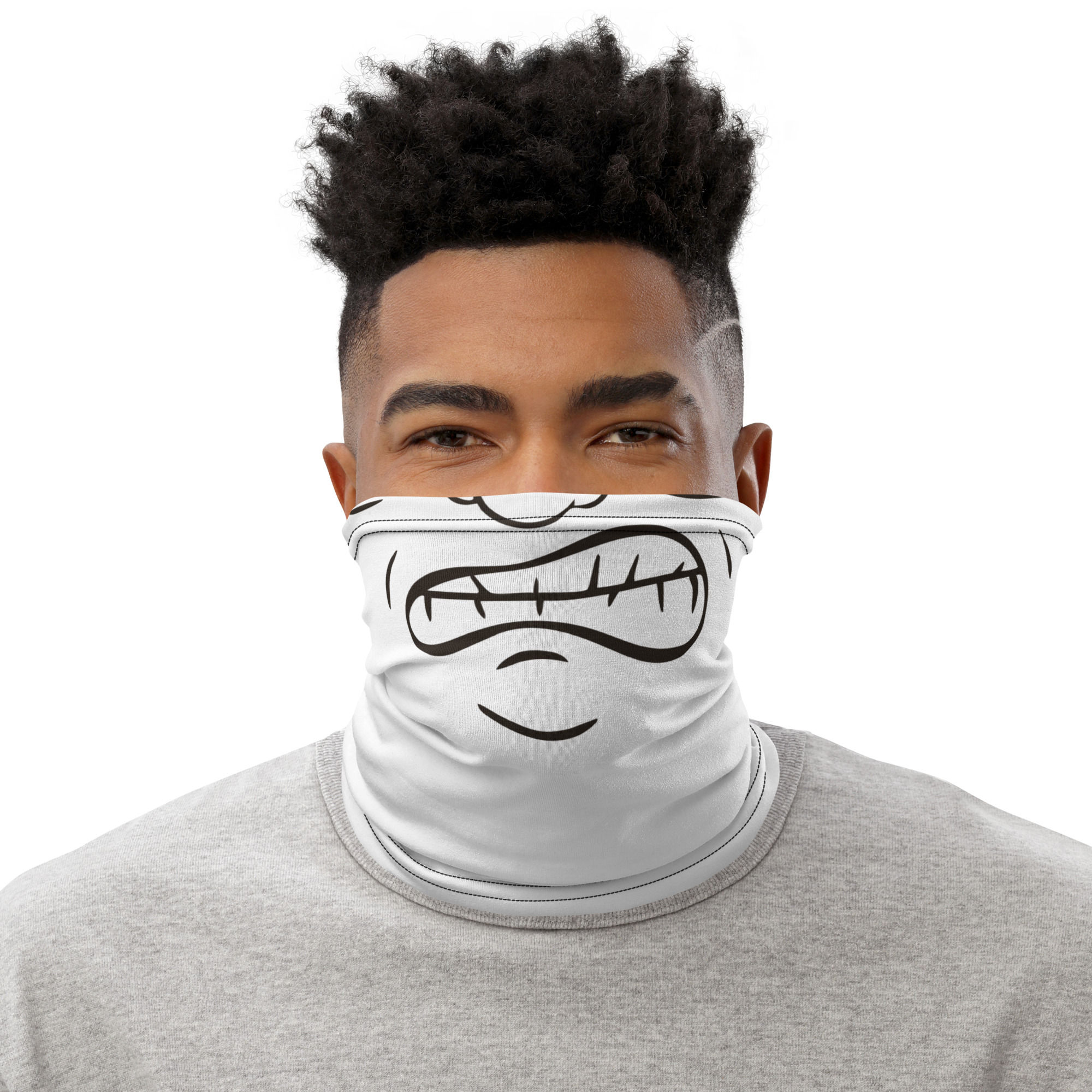 Thump Neck Gaiter