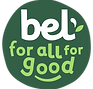 MAQ Logo Bel for all for good from inter