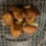 はちみつスペアリブ