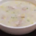 酸っぱい白菜の漬物とスペアリブの煮込み