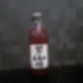山楂ジュース(びん)