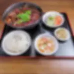 ランチ　マオシュエワン