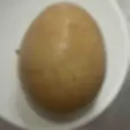 ランチ　中華茶玉子