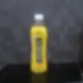 氷砂糖入り梨ジュース