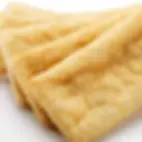 油揚げ