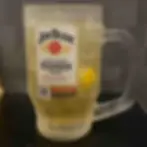 ジムビームジンジャー