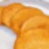 揚げ饅頭