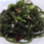 ピリ辛昆布和え