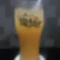オレンジジュース値引きセール