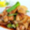 四川発!超本格回鍋肉(ホイコーロー)