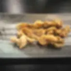かわ串2本