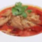 ピリ辛ハチノス和え