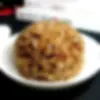 醤油チャーハン