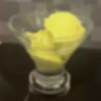  抹茶アイス