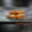 鶏のやげん軟骨2本